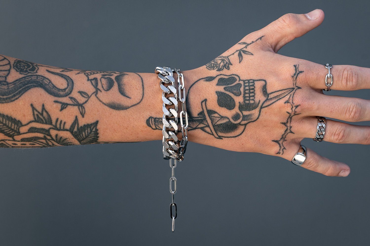 5 Reasons to Buy a Cuban Link Bracelet