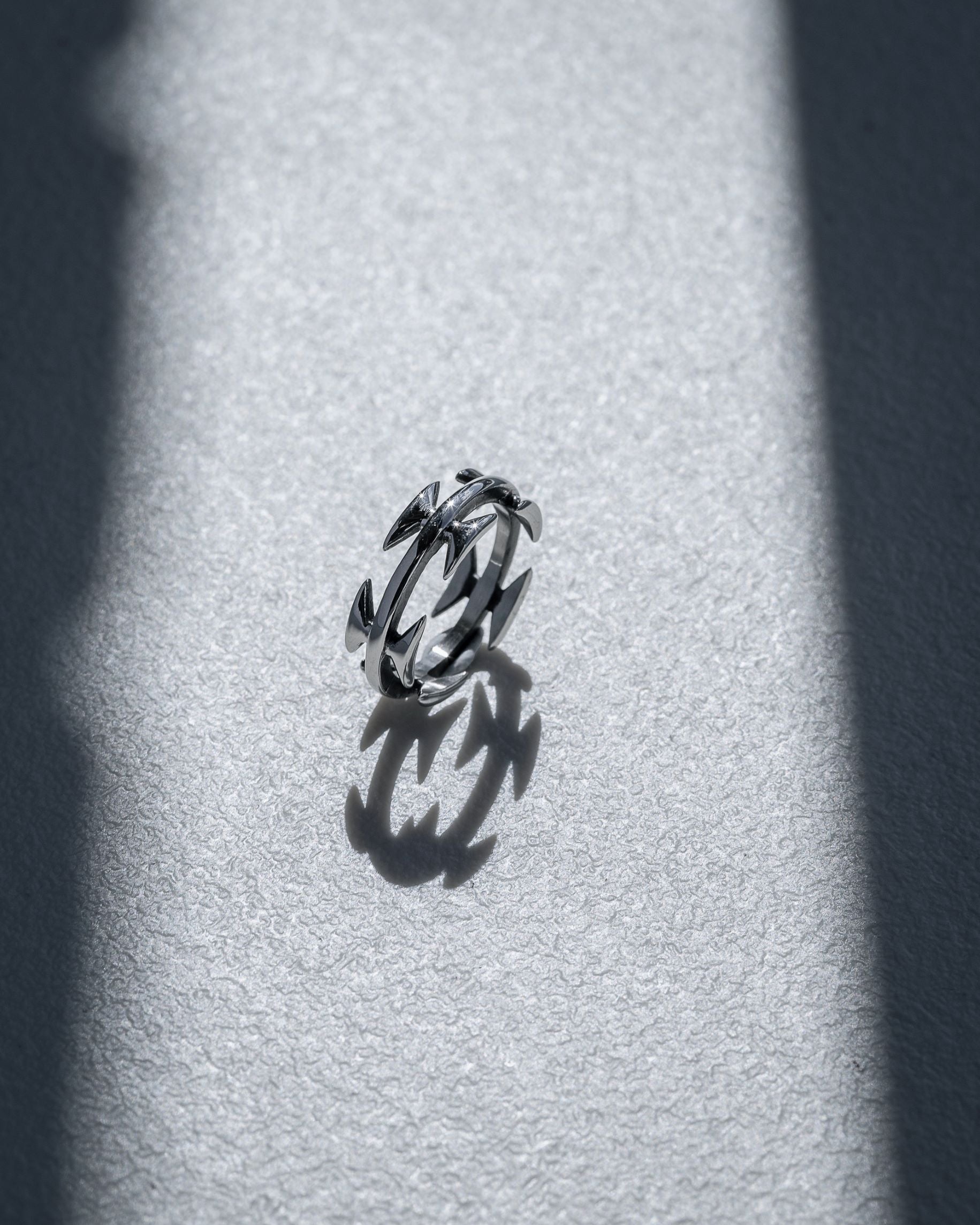 How to Wear a Ring on Each Finger: A Men's Styling Guide