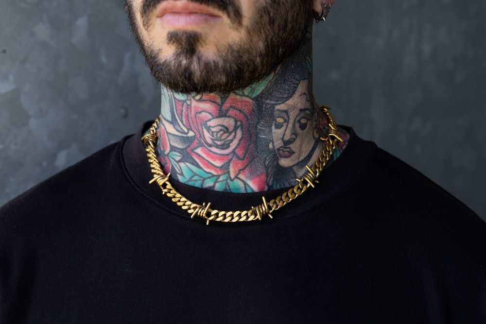 Gold Plated vs Gold Filled: Understand the difference between Gold-Filled Jewellery and Gold-Plated Jewellery before you buy