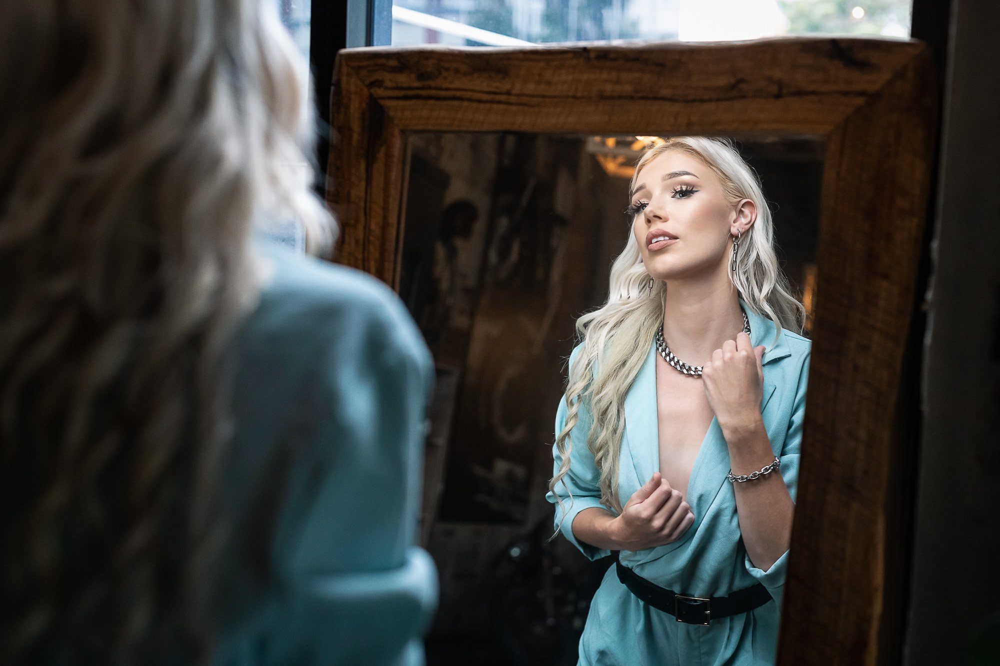 The Secret To Matching Jewellery To Your Outfit