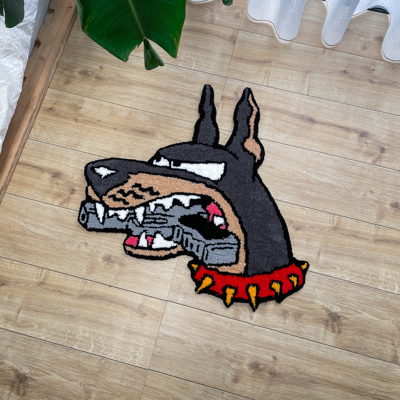 Cool Floor Rugs