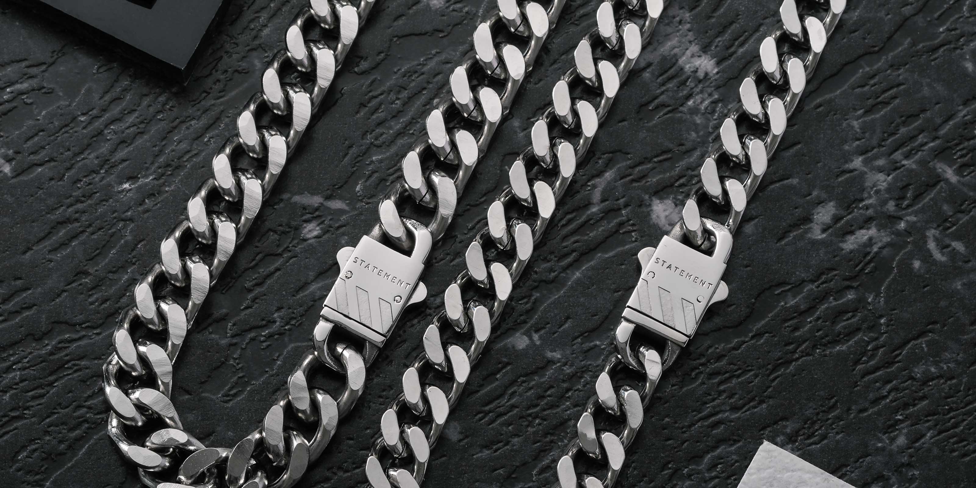 Cuban Link Chains