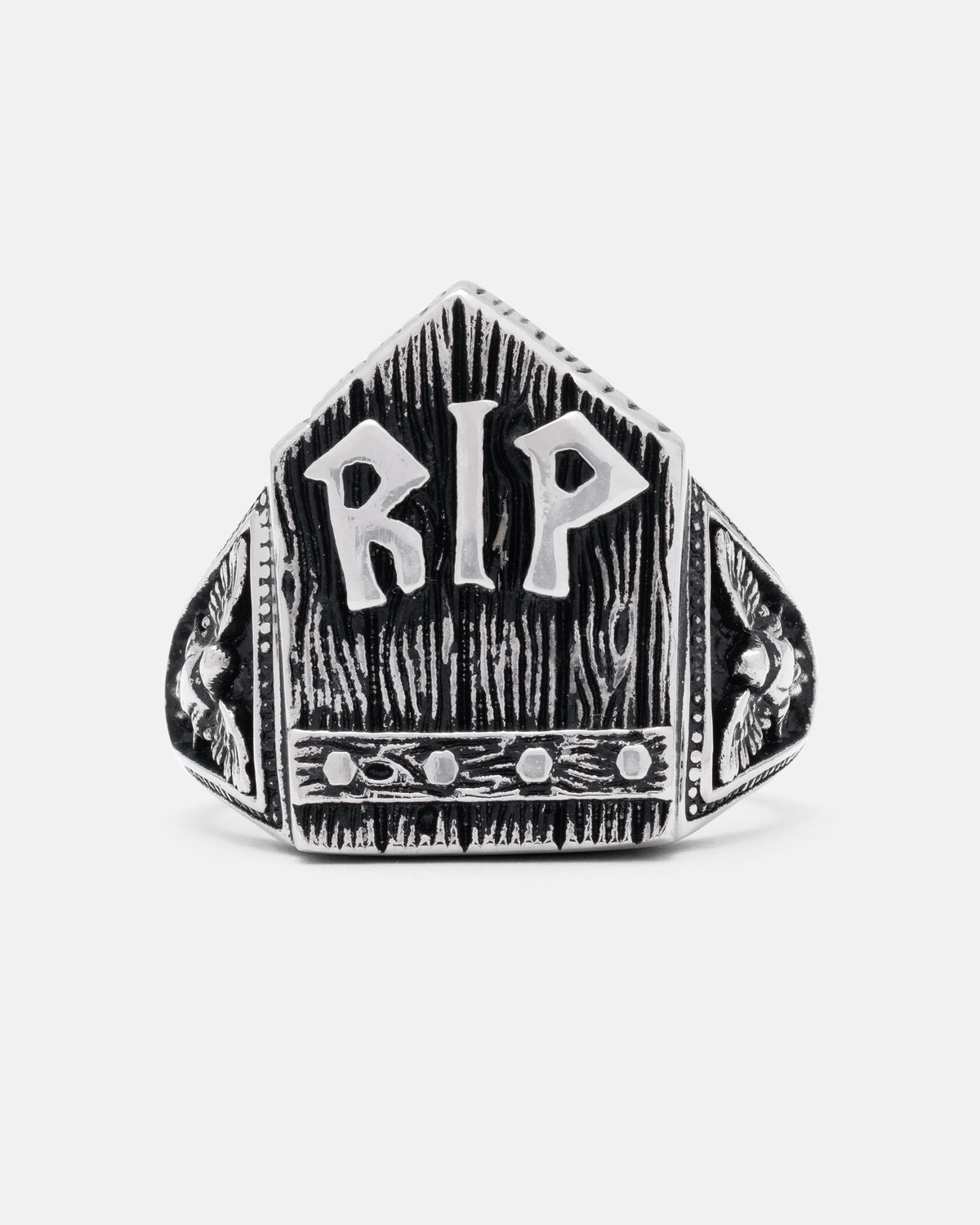 Gravestone Ring