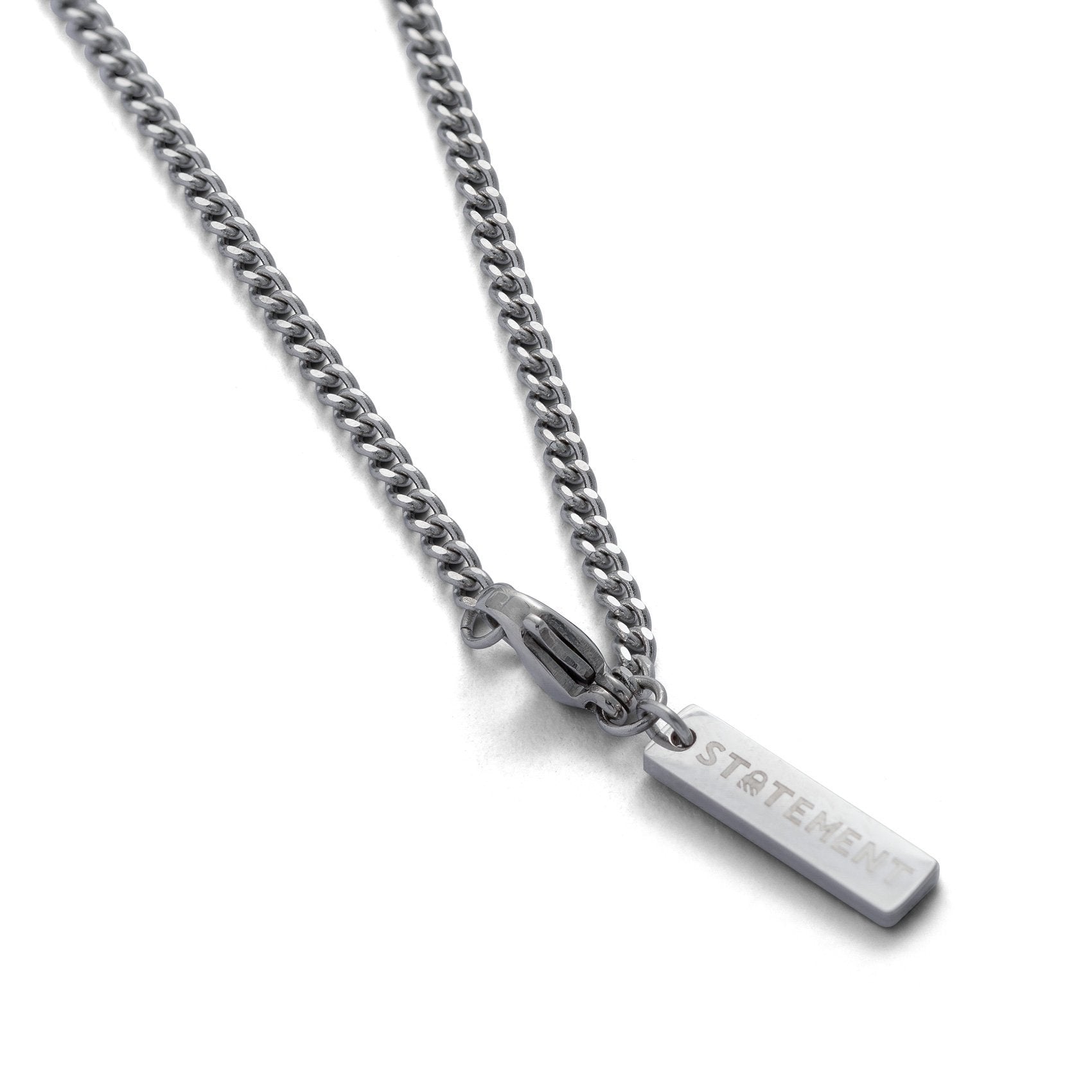 2mm Necklace Chain STATEMENT