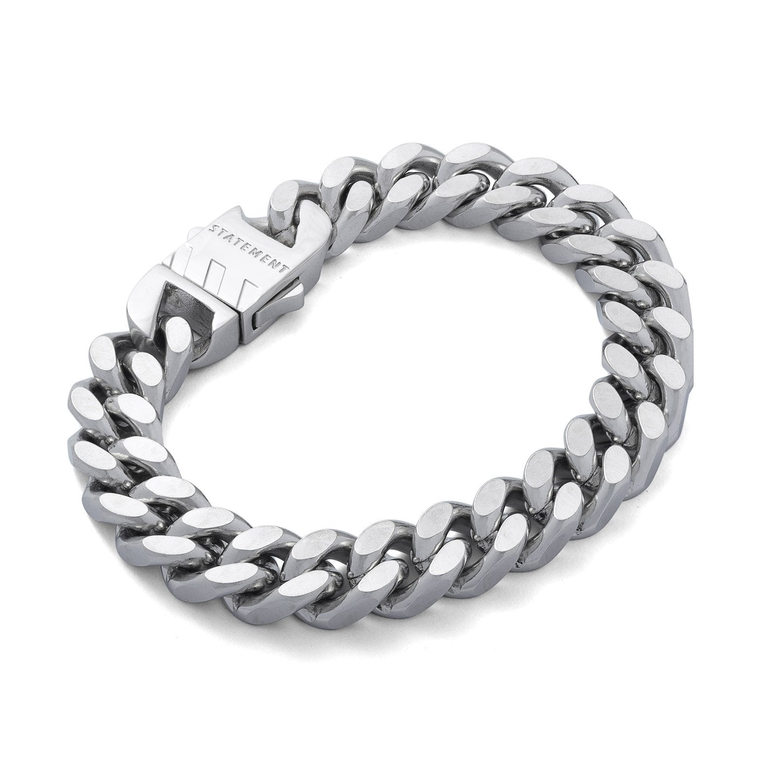 Cuban Bracelet (11mm) Accessories STATEMENT 