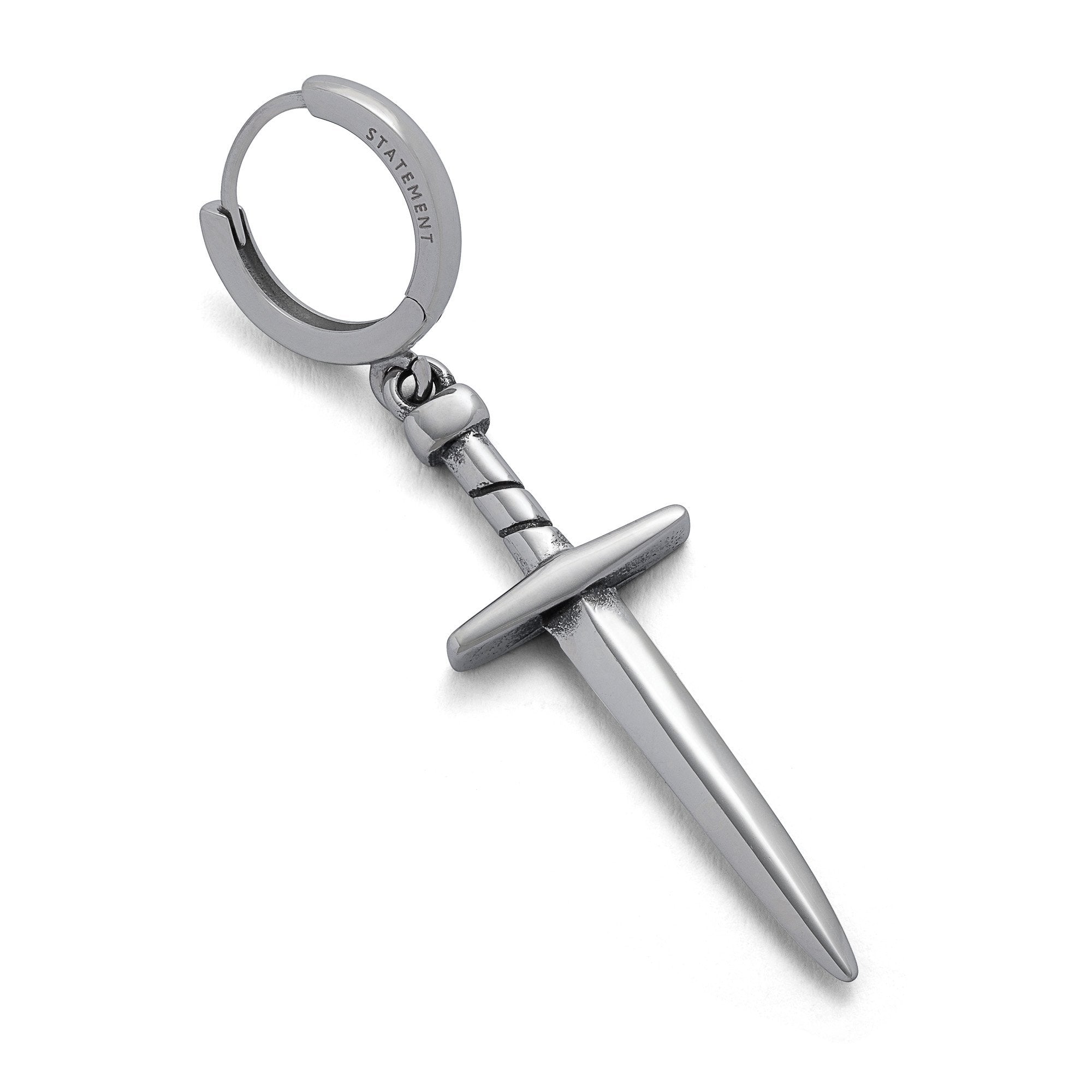 Dagger Earring Accessories STATEMENT