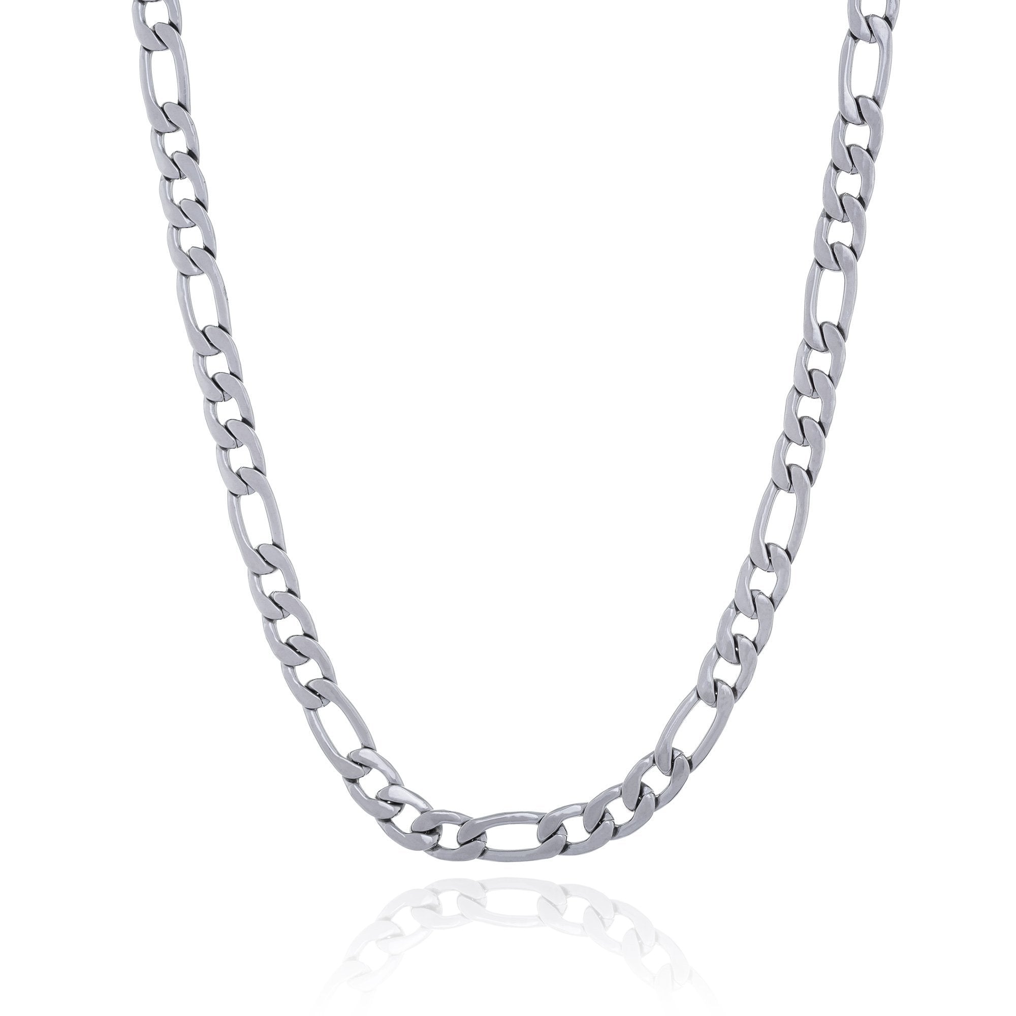 Figaro Chain (6mm) Accessories STATEMENT