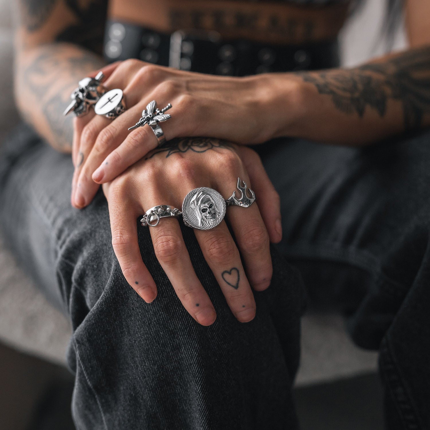 silver-mens-rings