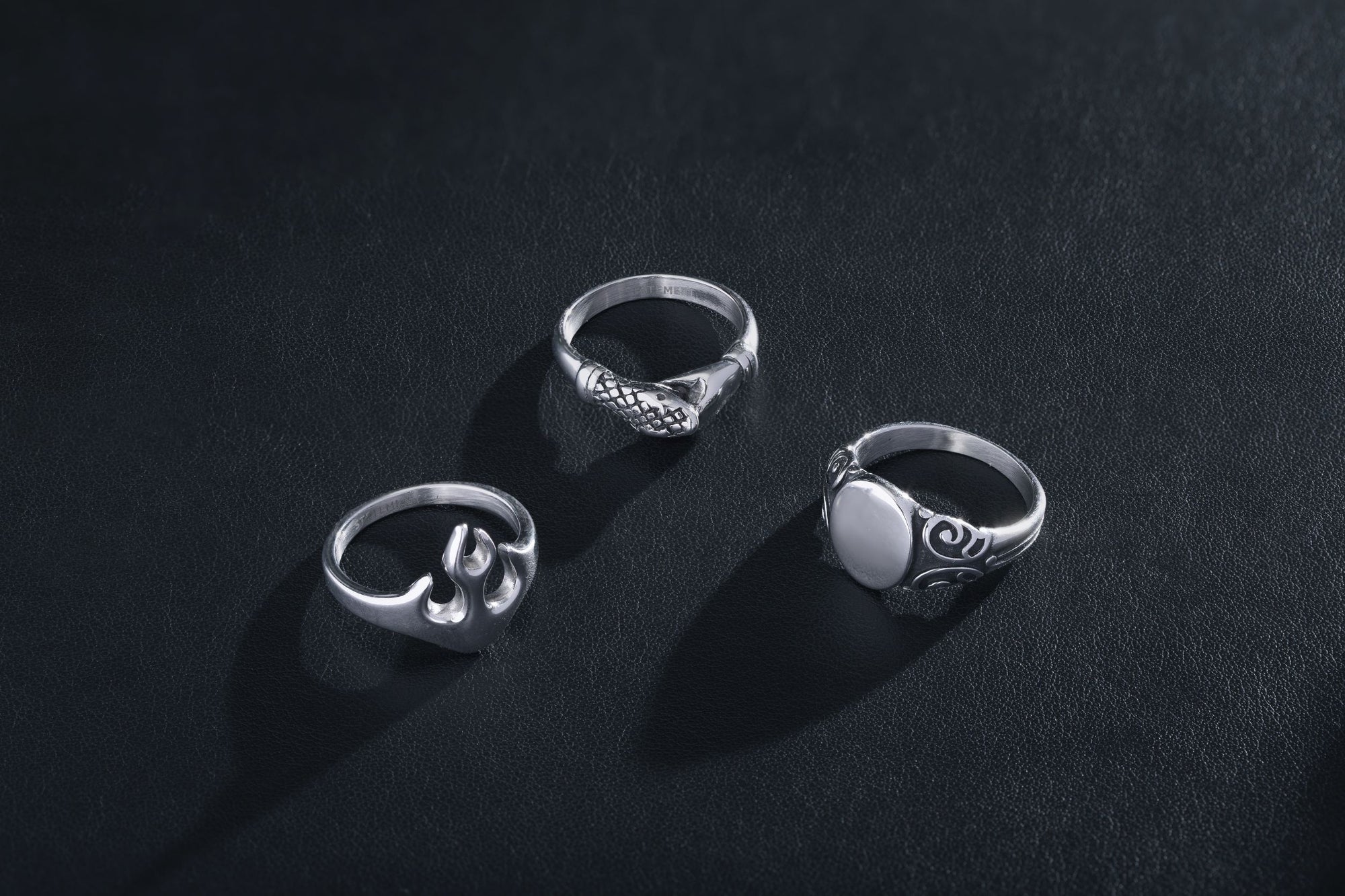How to Measure His Ring Size - Ways To Measure Ring Size For Men Our Guide