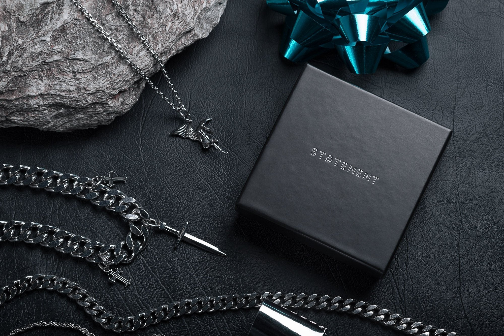 5 Reasons Why Jewellery Makes The Perfect Gift