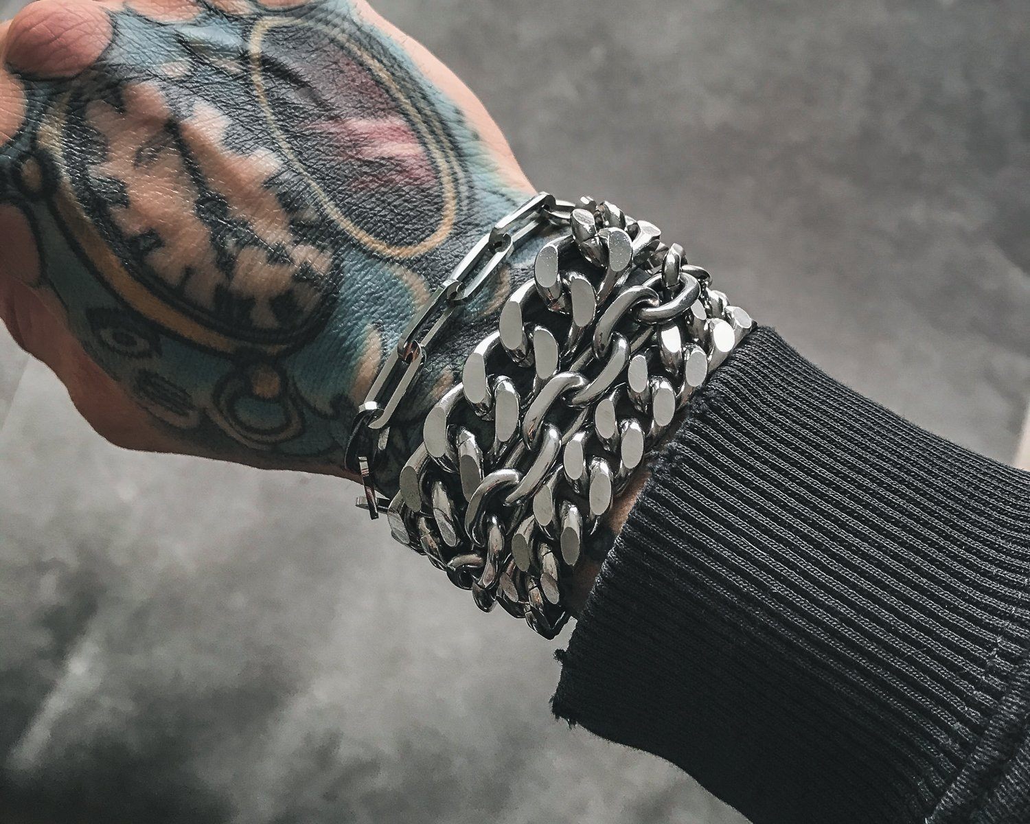 6 Easy things you can do right now to improve your Cuban bracelet styling