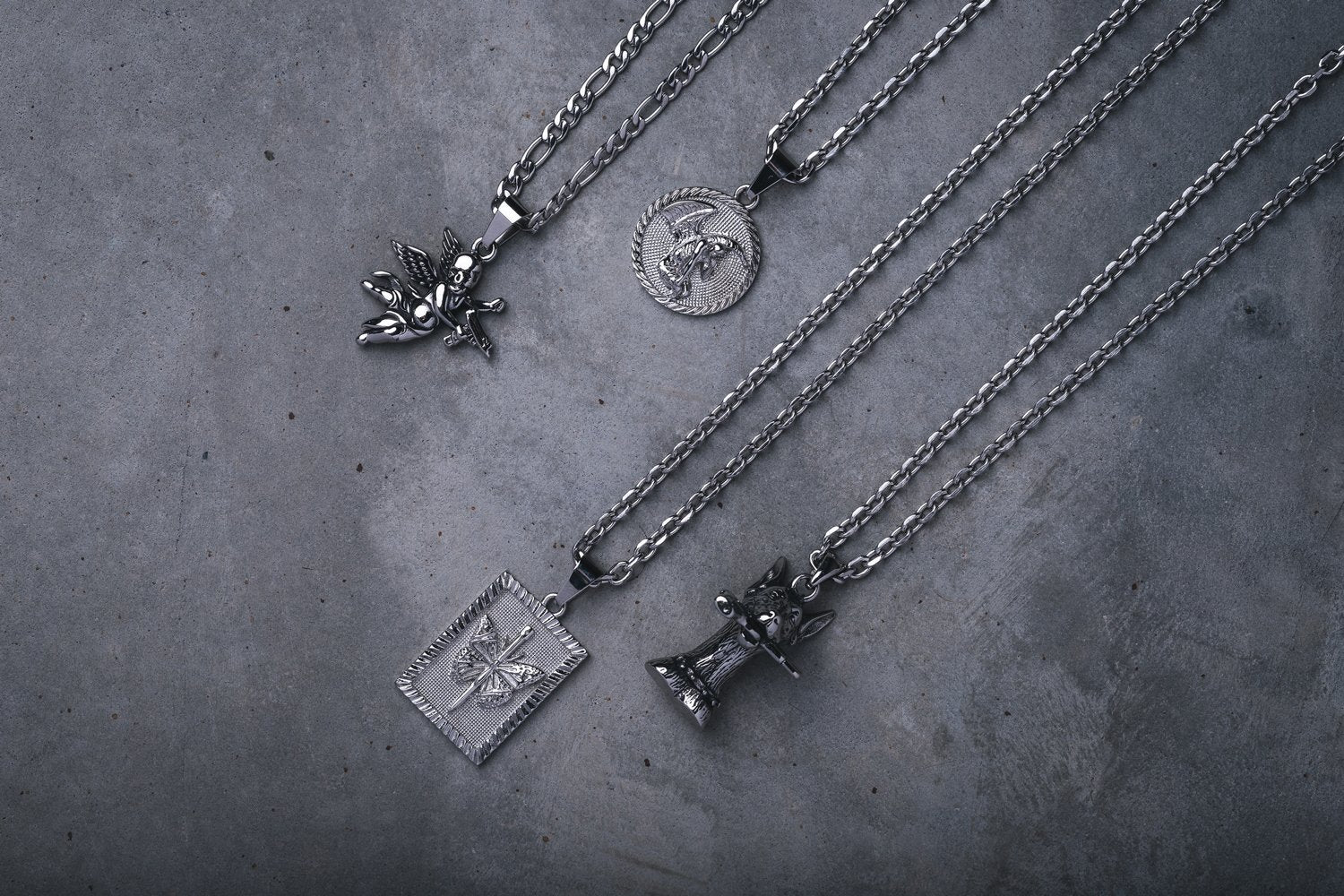 7 changes that will make a big difference to your pendant necklaces