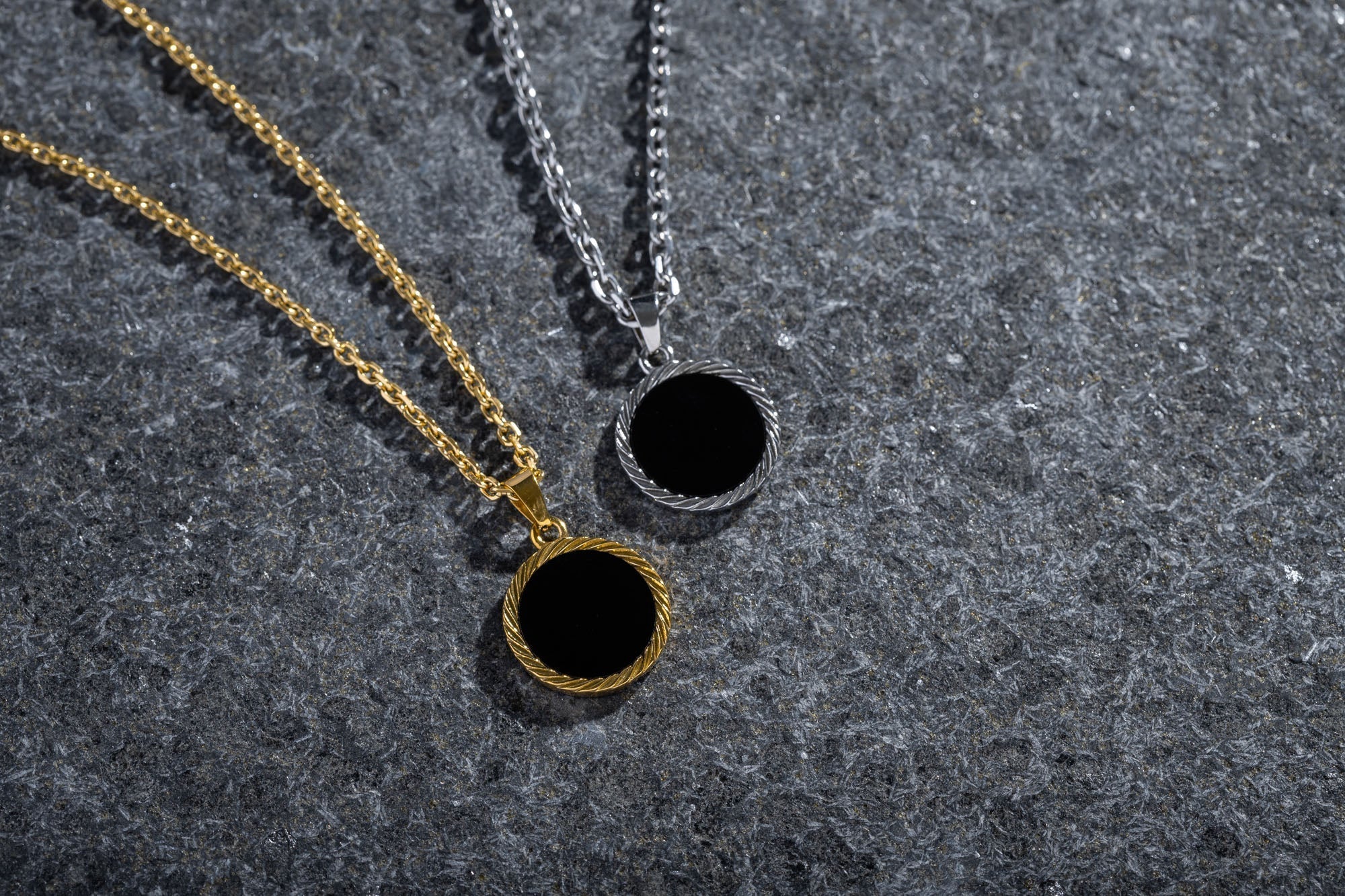 The Ultimate Necklace Size Chart & Guide for Perfect Jewelry Fit