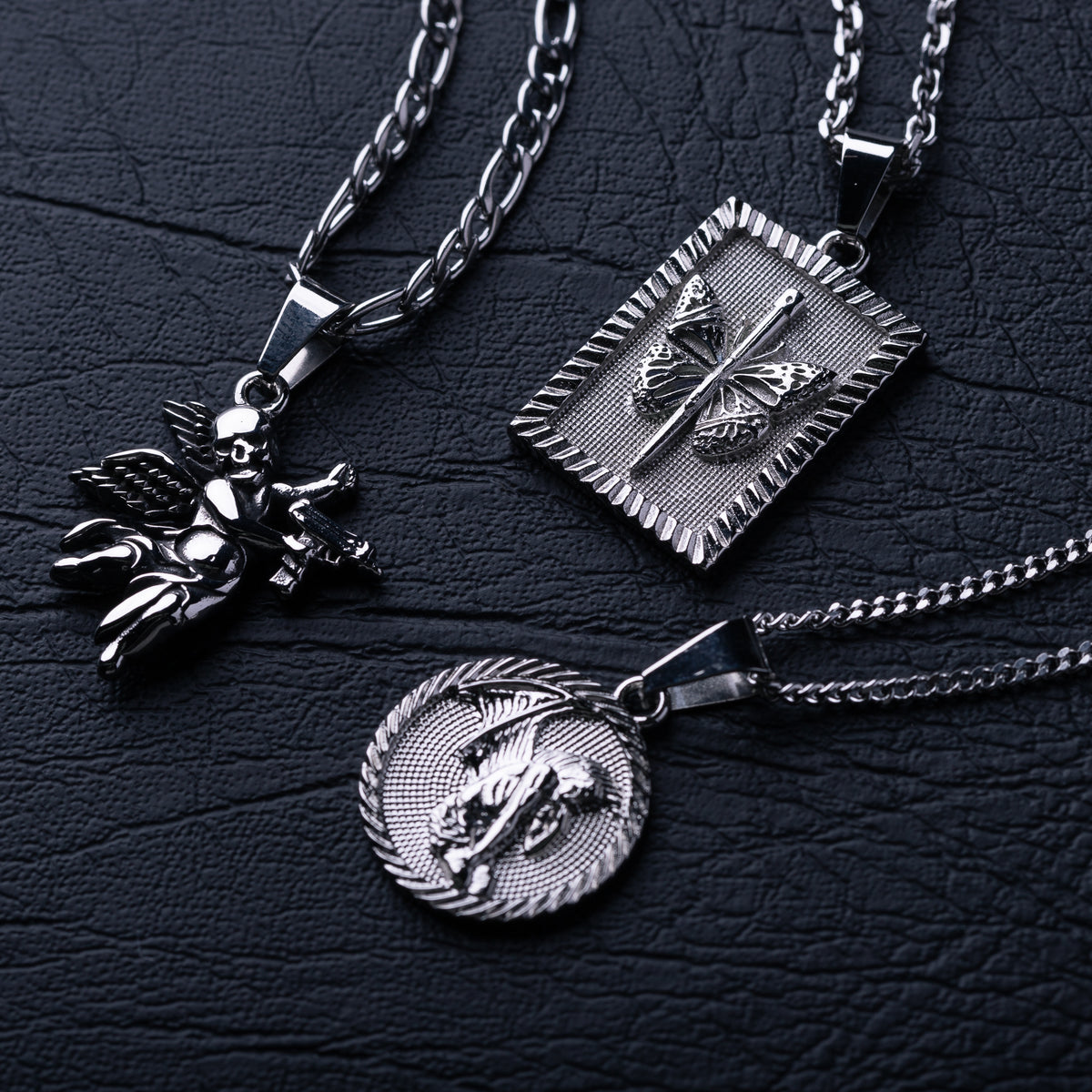 Easy Ways to get hair out of necklace Chain