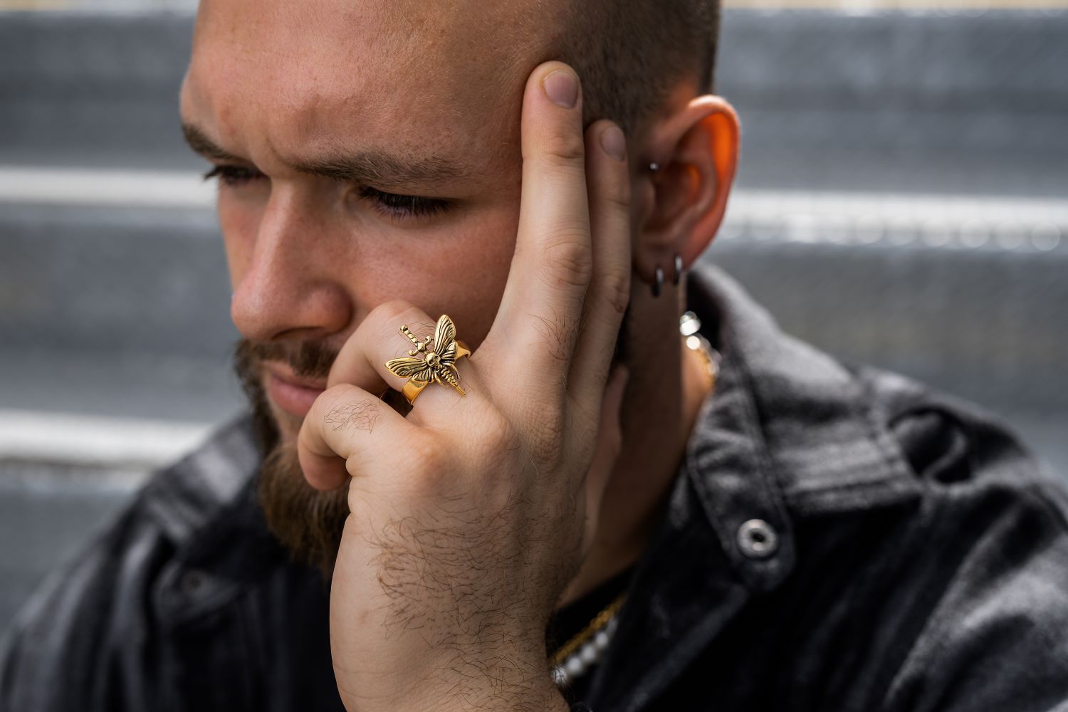 Explanation About all The Difference Between 18k Gold and 18k Gold Plated Jewelry?