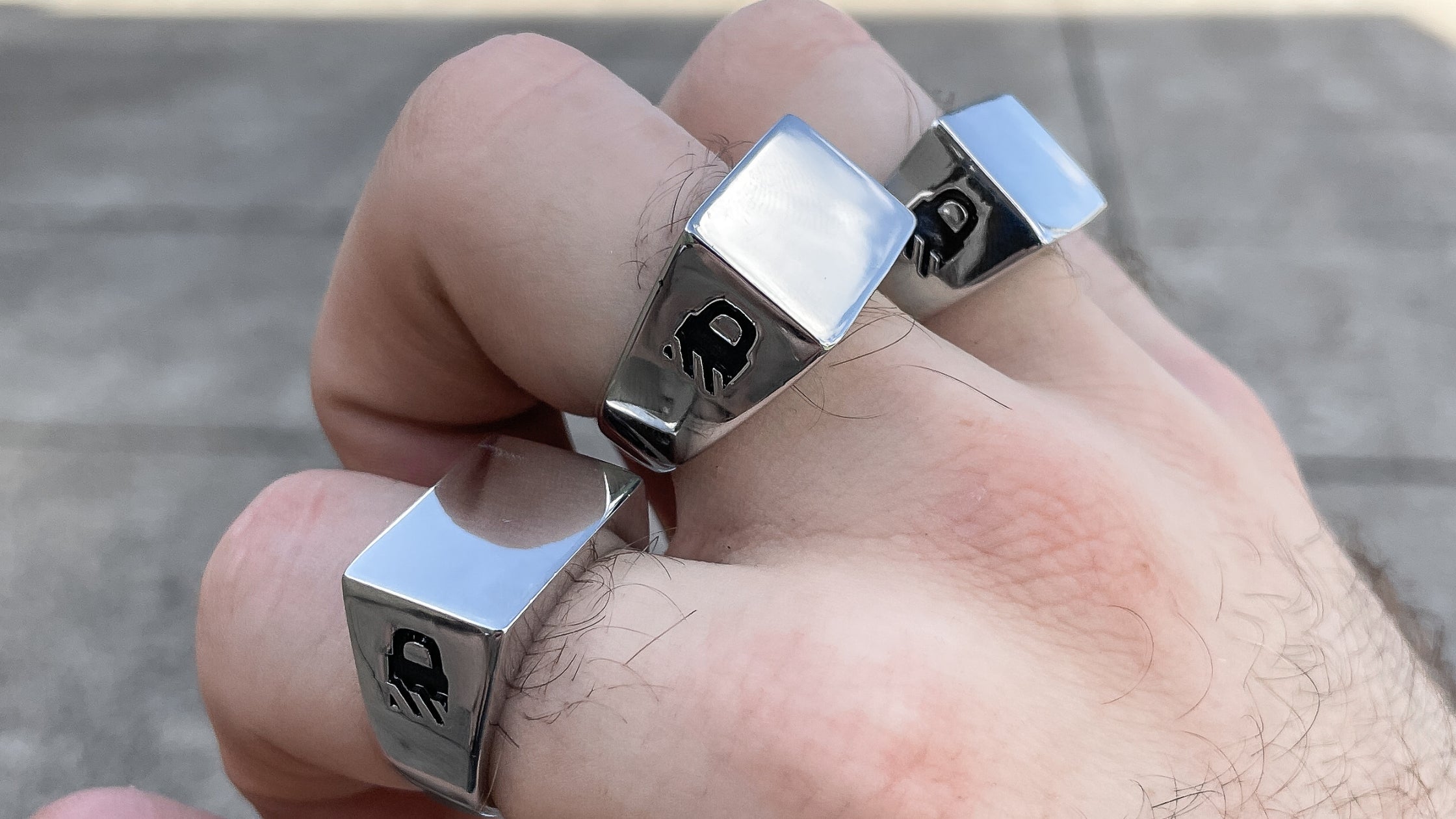 To Wear or Not To Wear: On Which Finger Should You Wear Your Signet Ring?