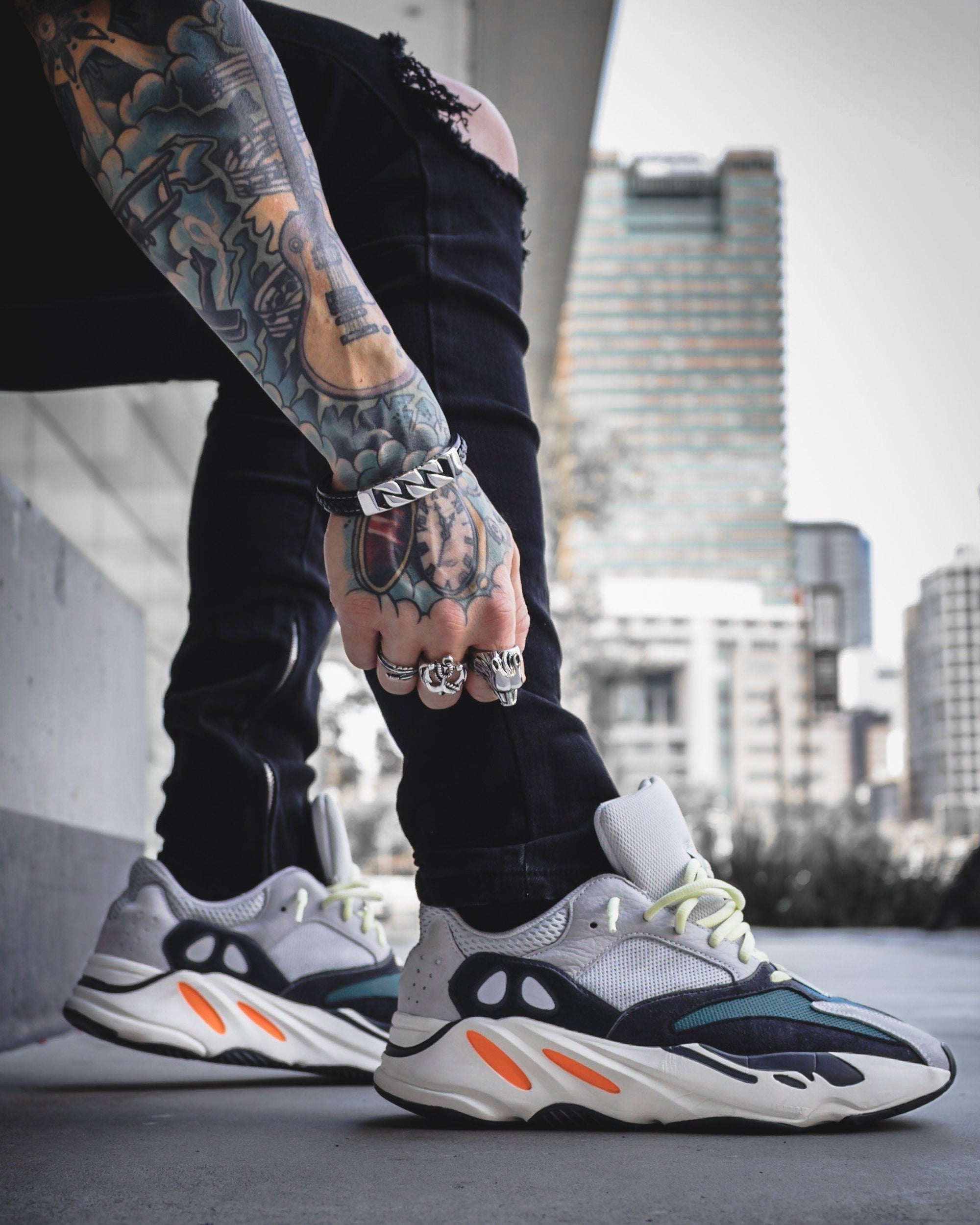 Look Book - Pair It Up