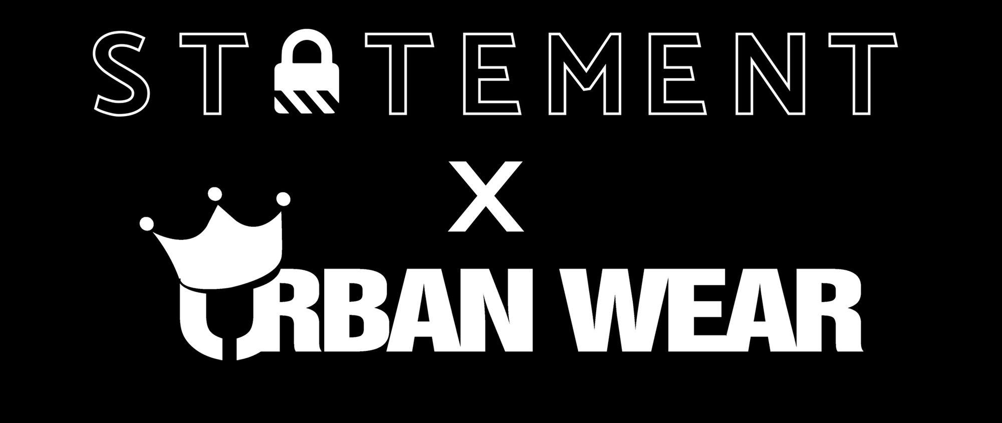 Statement Collective X Urban Wear