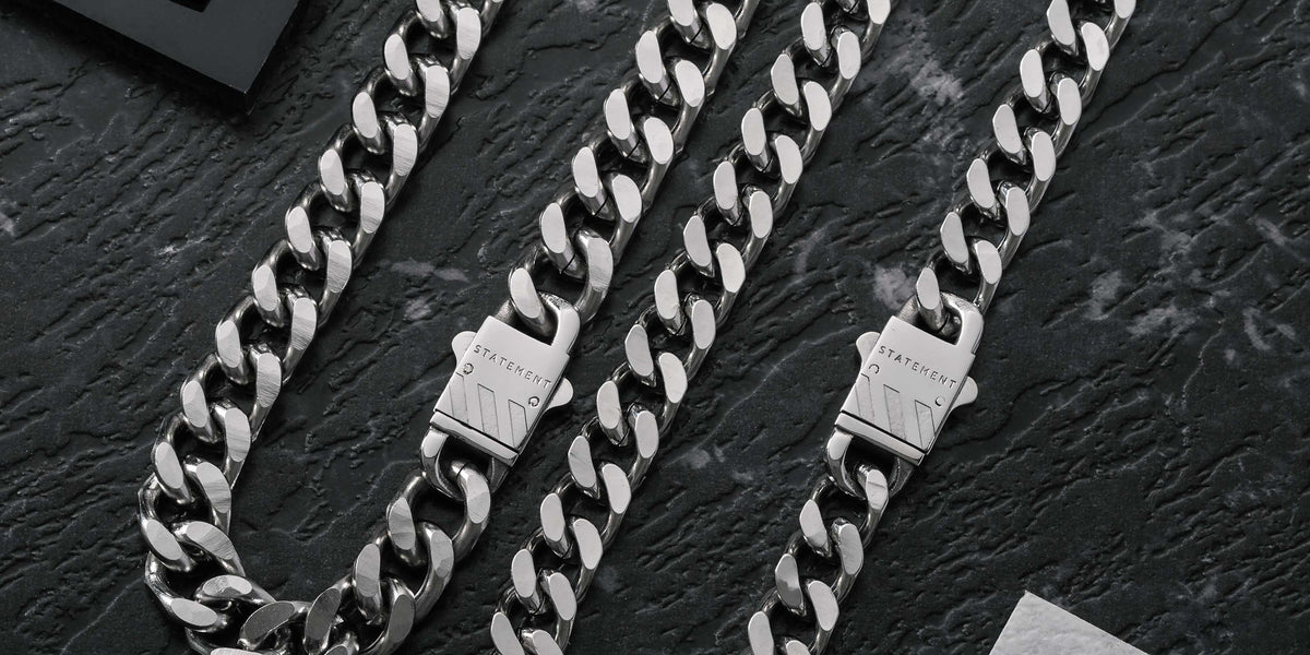 Cuban Link Chains