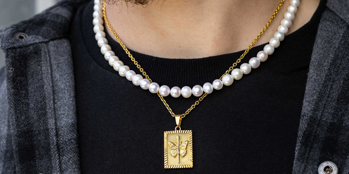 Discover Timeless Luxury with a Fresh Pearl Jewellery Lineup