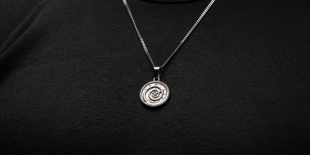 Statement Collective Pendants Collection