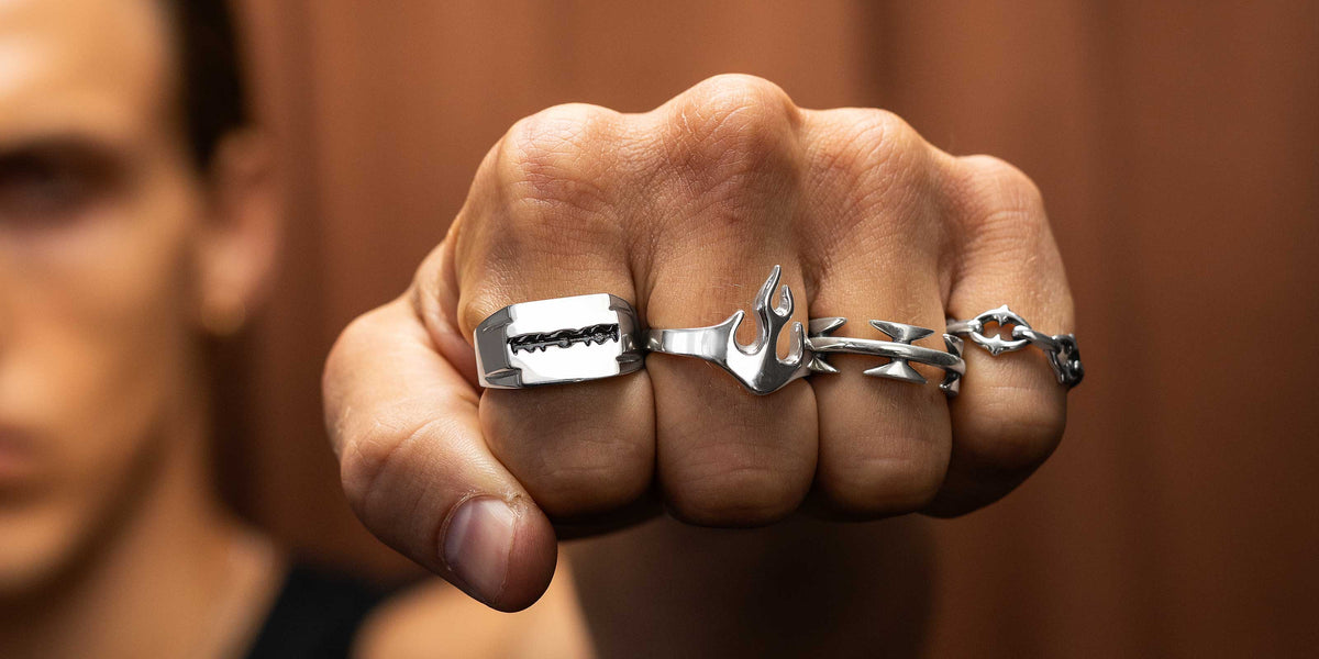 Rings