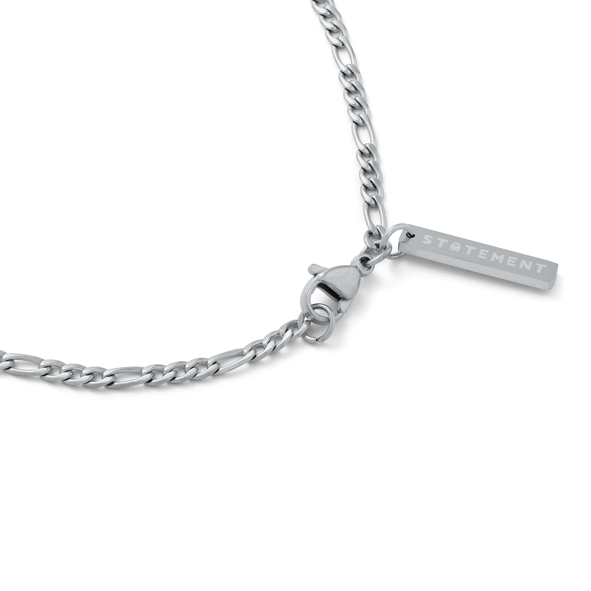 figaro necklace chain by statement collective