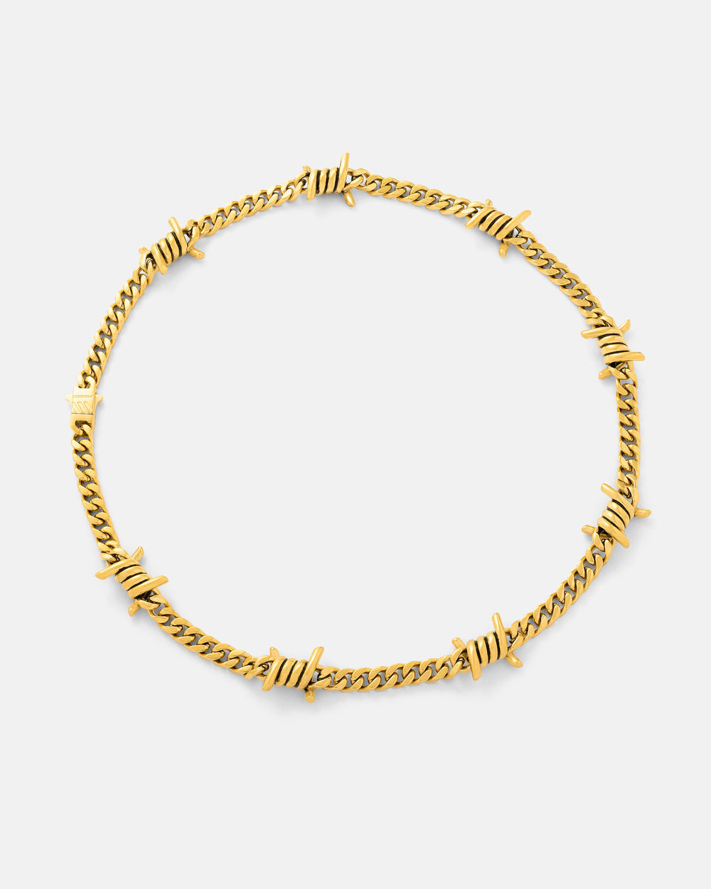 Find Your Perfect Chain Necklace Style at Statement Collective ...