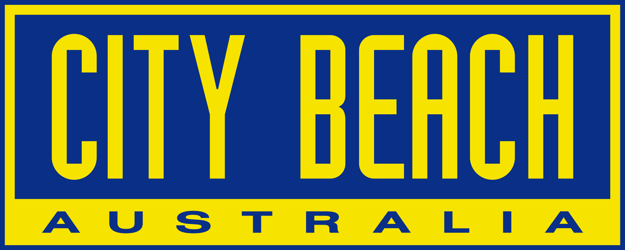 City Beach Australia Statement Collective Stockist
