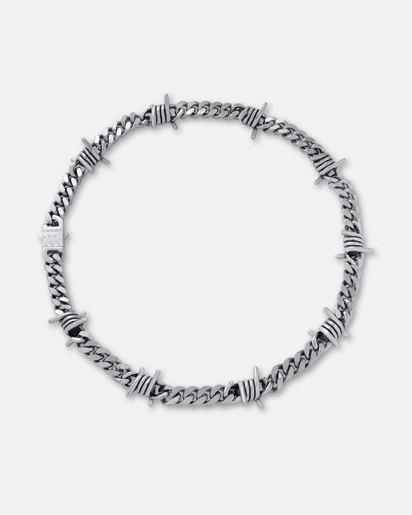 The Barbed Wire Chains Collection