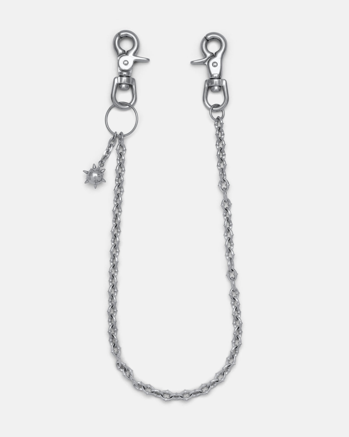 Wallet Chains | Wallet Chain Collection in Stainless Steel