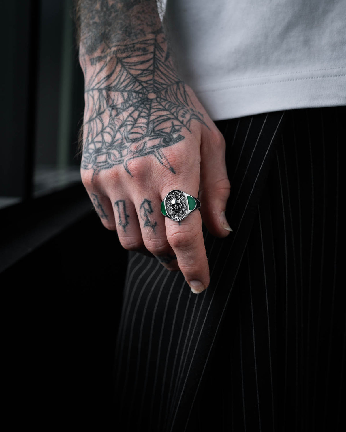 Rings By Statement Collective