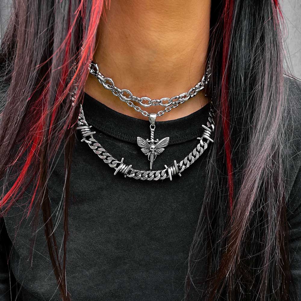 Why a rope chain necklace is a must have in 2022? - Statement Collective