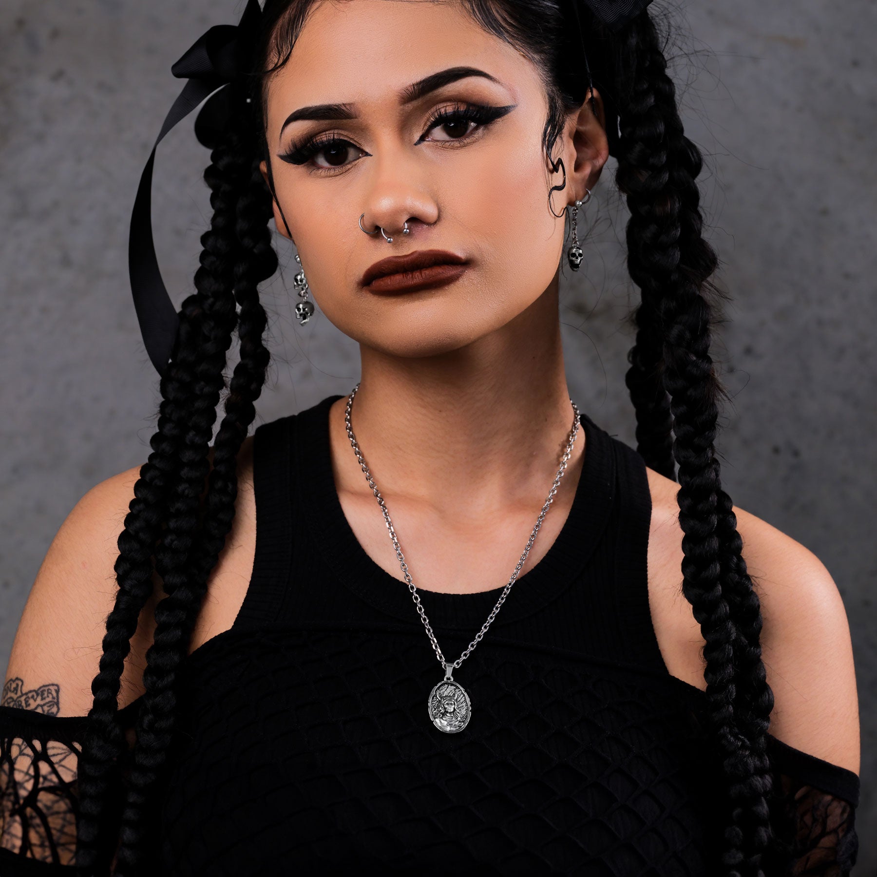 "The Unholy" Pendant
