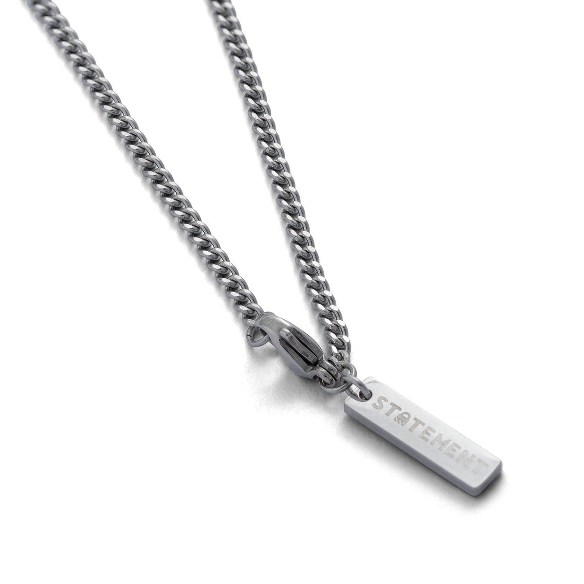 2mm Necklace Chain STATEMENT 