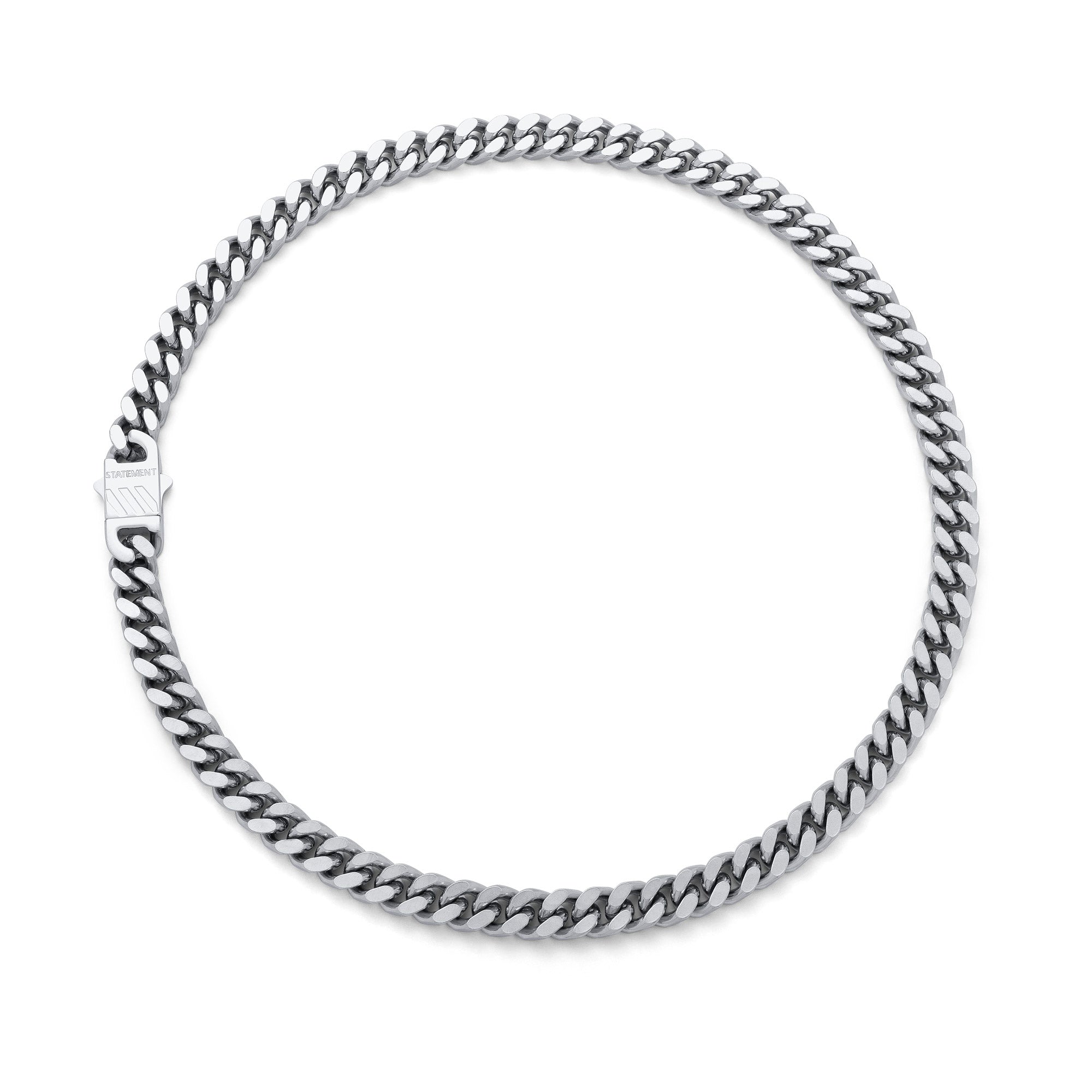 cuban link necklace chain for men
