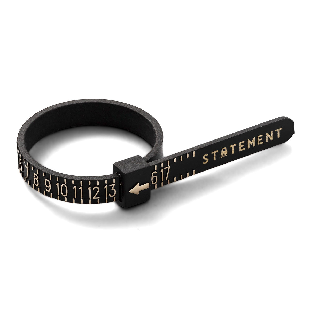 Arrow Belt Loop Clip #005 Accessories STATEMENT 