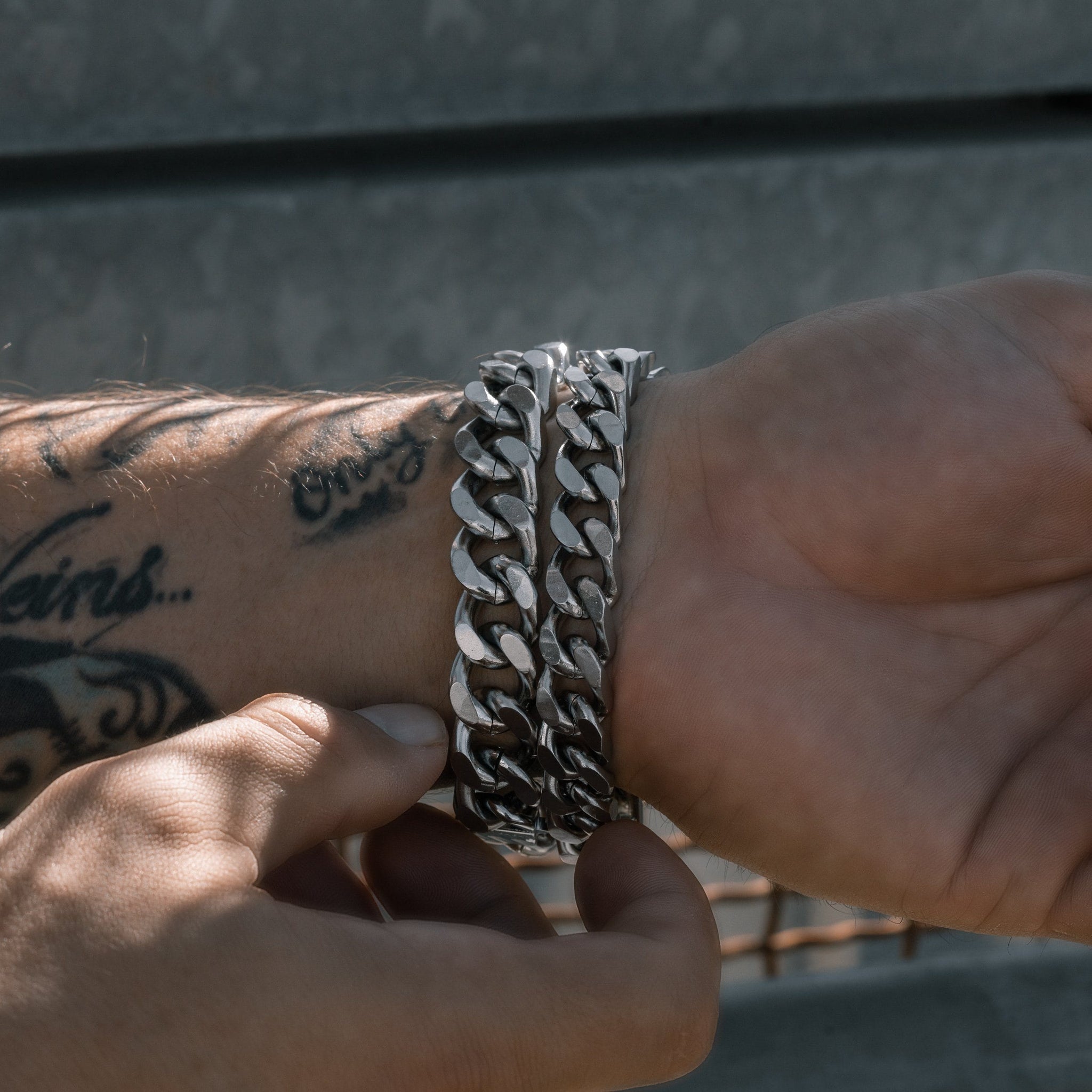 Buy cuban link bracelet sale