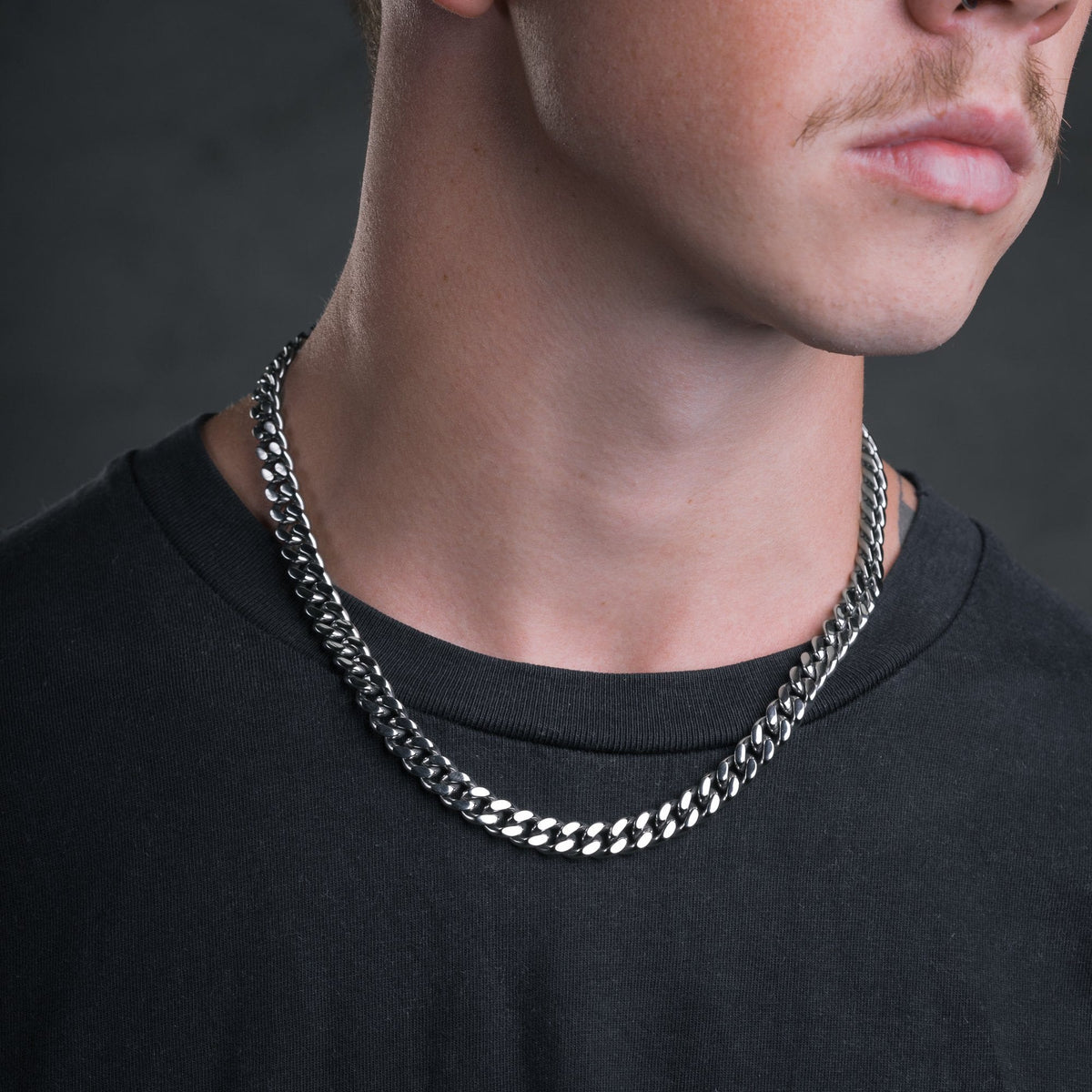 9mm Cuban Link Chain For Men By Statement_02