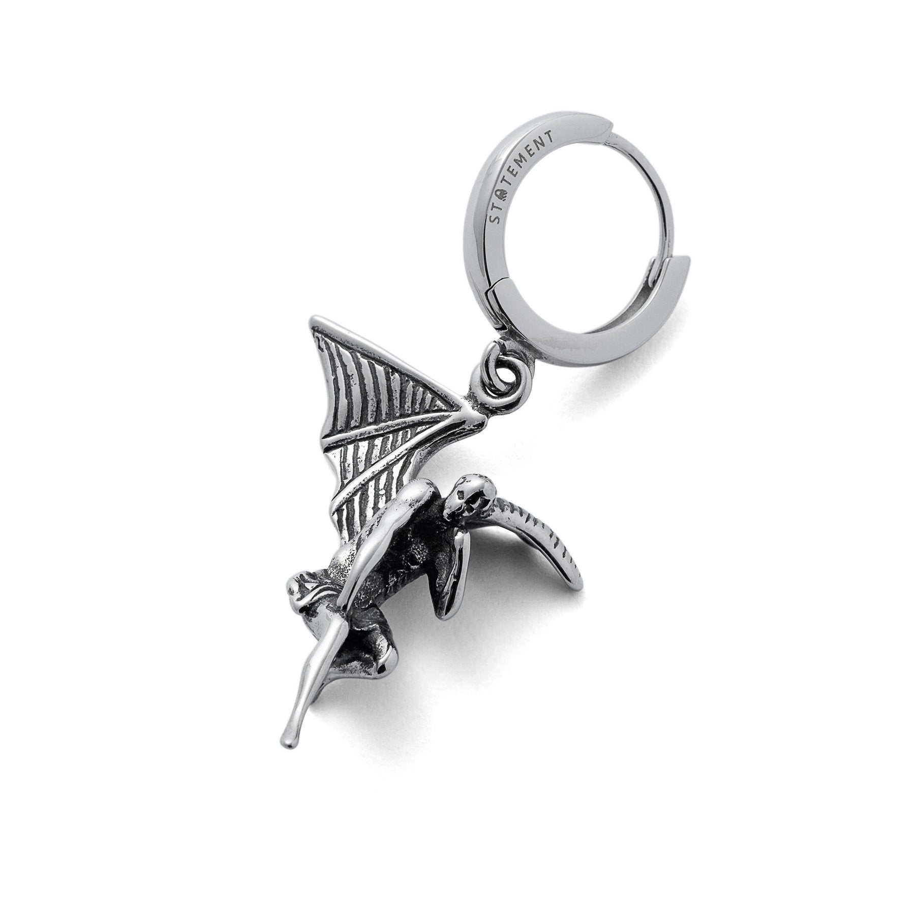 Fallen Angel Earring Accessories STATEMENT 