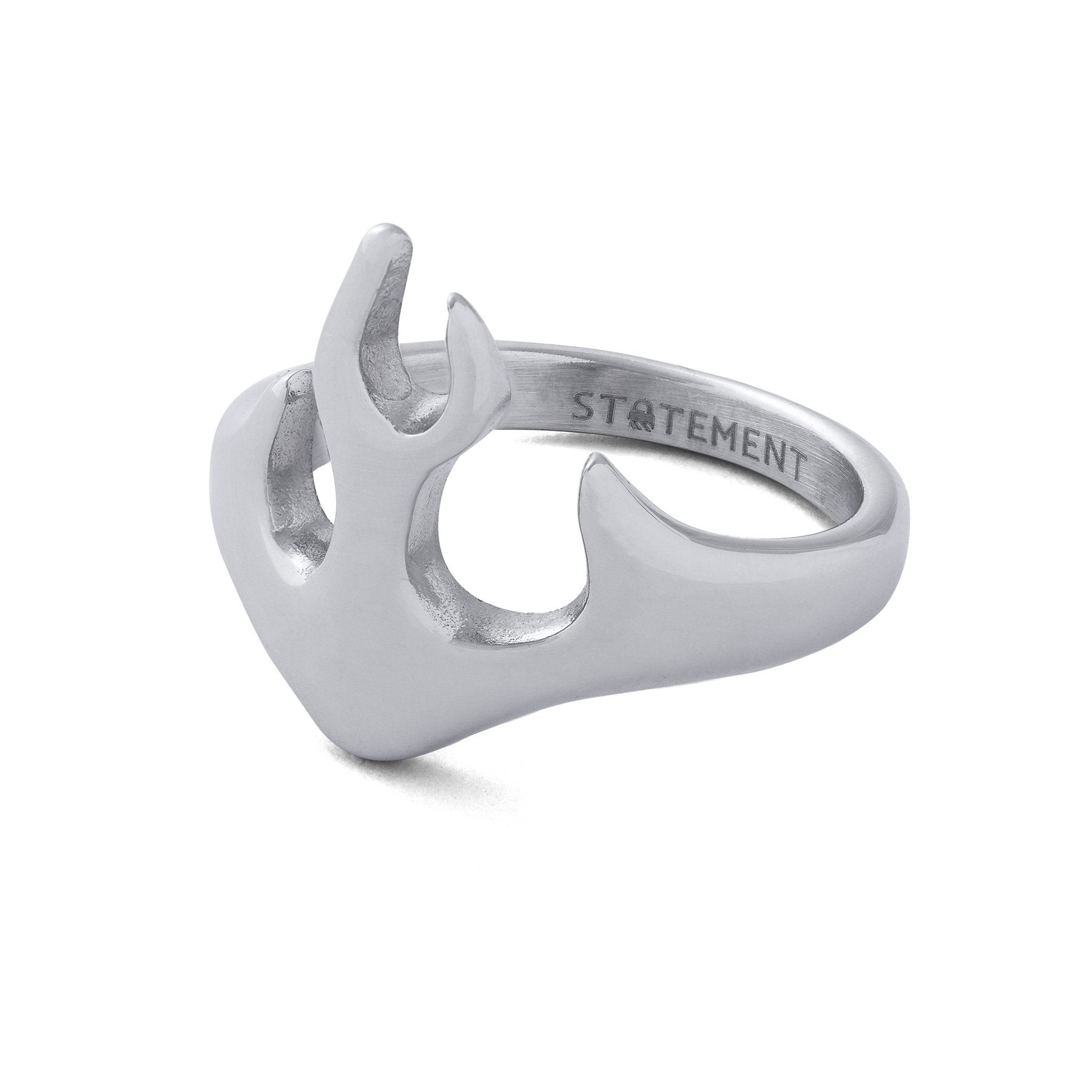 Flame Ring PHYSICAL STATEMENT 