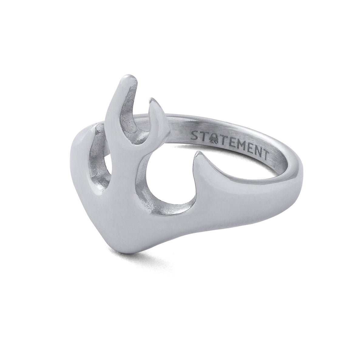 Flame Ring PHYSICAL STATEMENT 