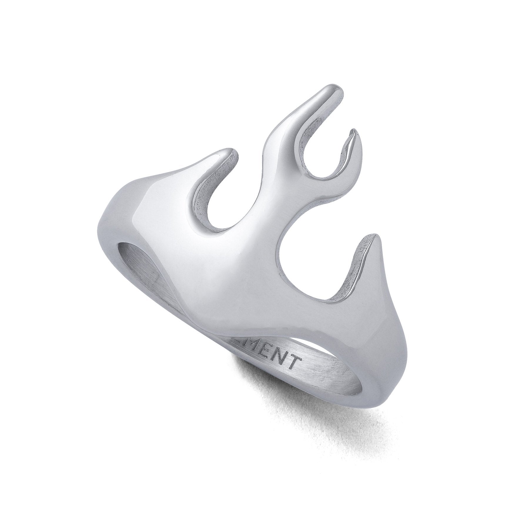 Flame Ring PHYSICAL STATEMENT 