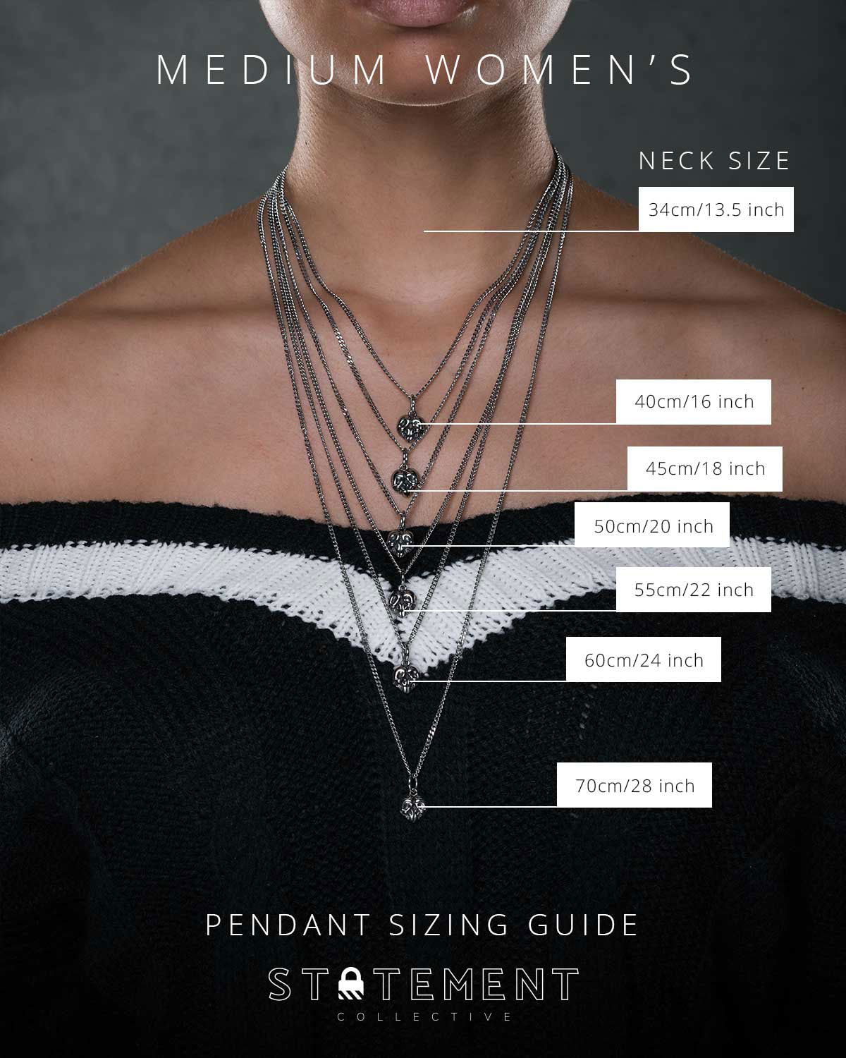 NO.ONE NETWORK X STATEMENT Umbrella Pendant Accessories STATEMENT 