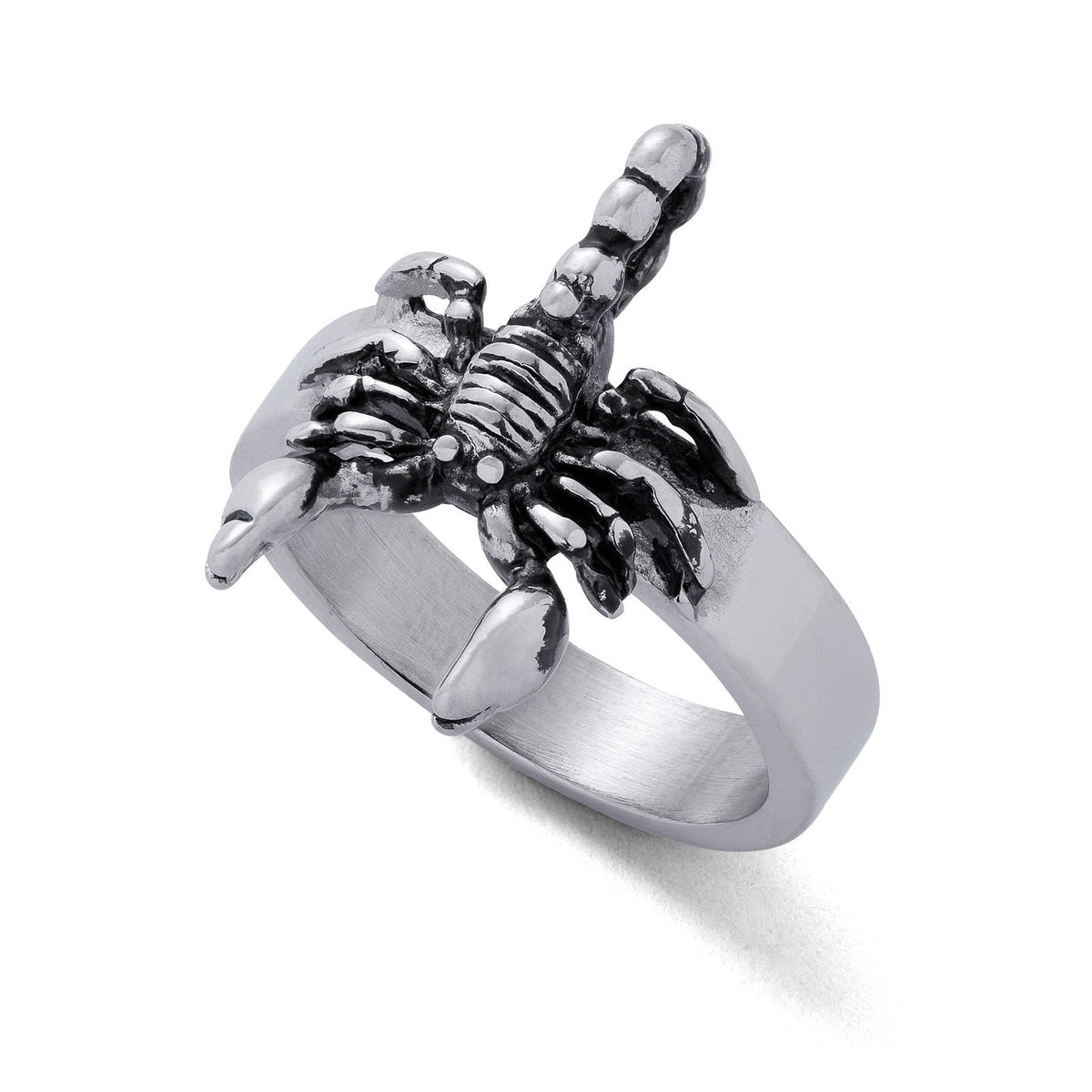 Scorpion Ring Accessories STATEMENT 