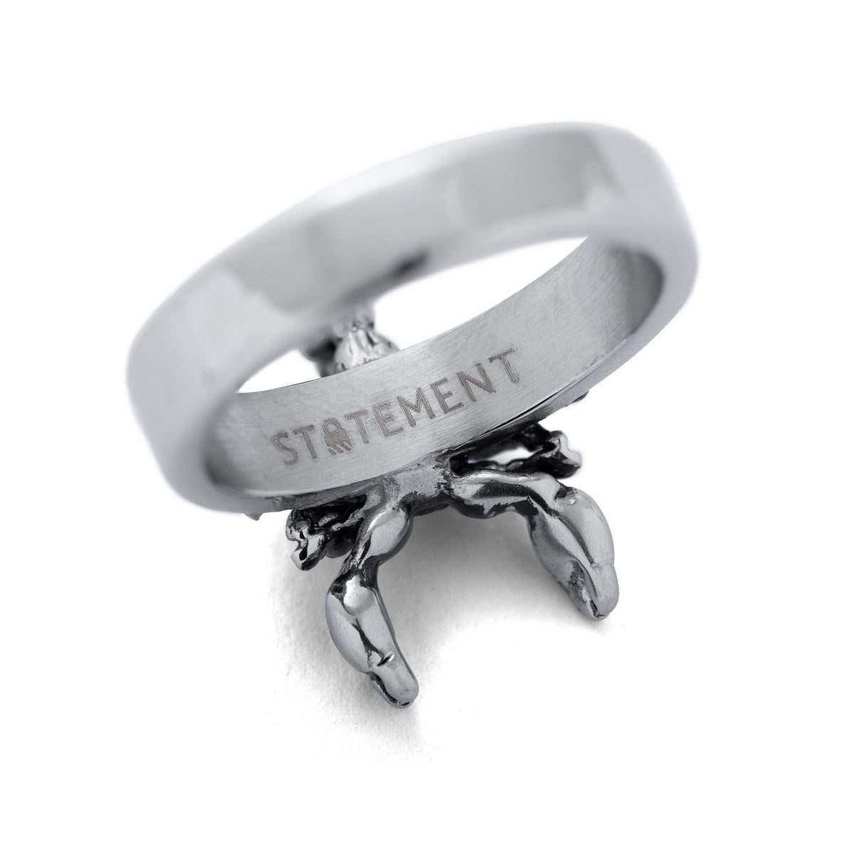 Scorpion Ring Accessories STATEMENT 
