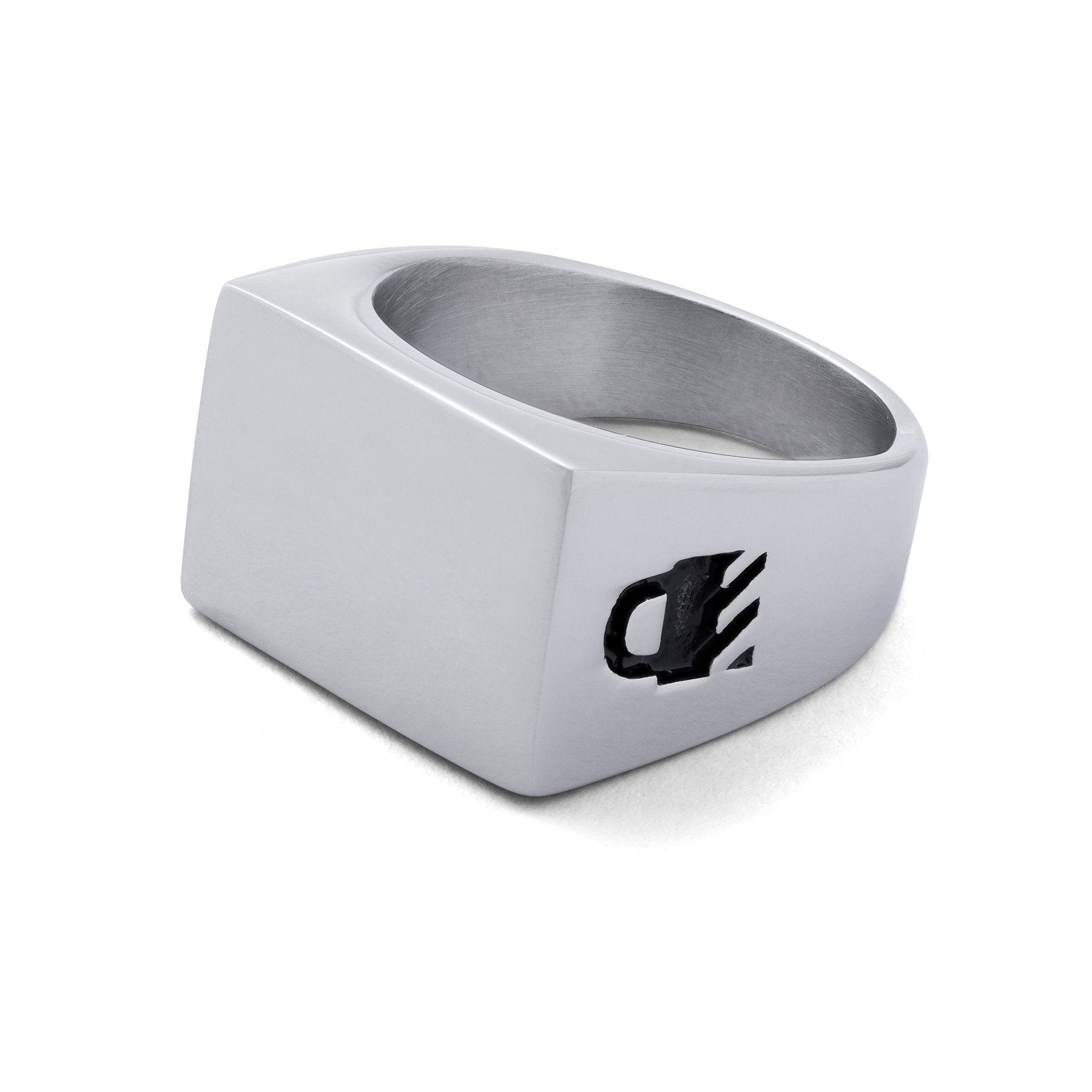 Statement Signet Ring Accessories STATEMENT 