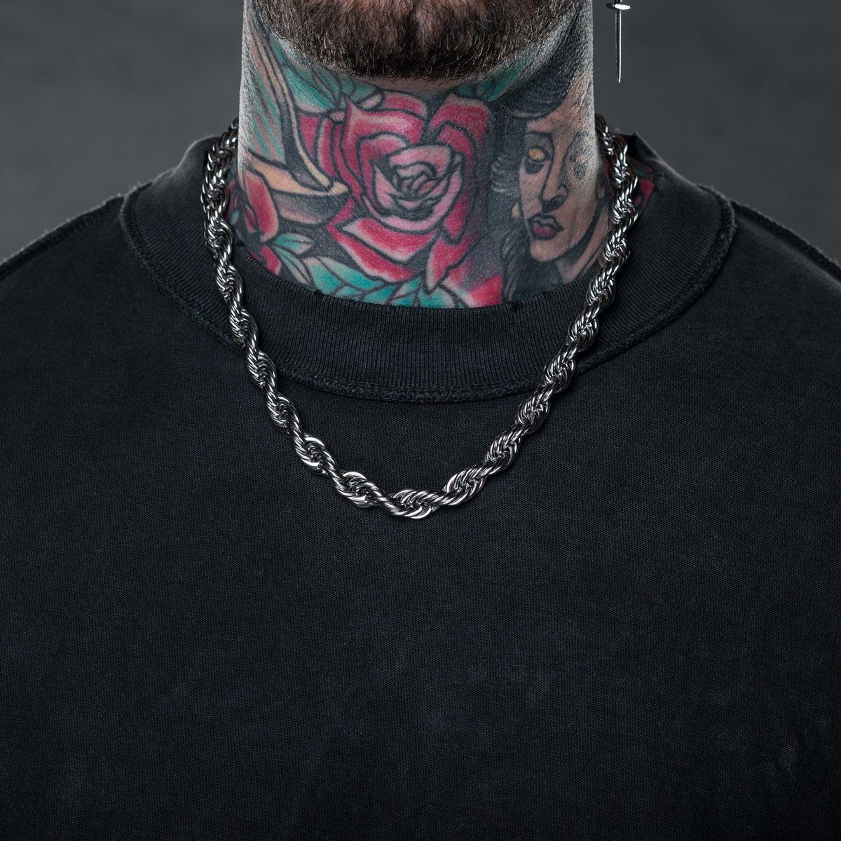 The Dookie Rope Chain (10mm) Accessories STATEMENT 