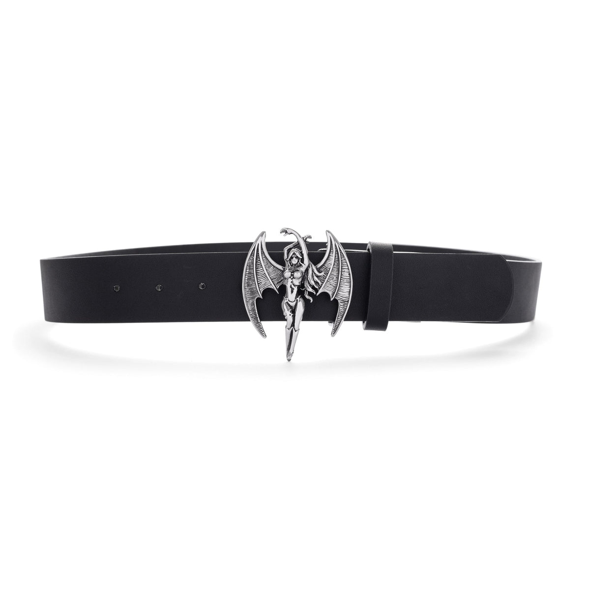 Angel Belt Buckle By Statement Collective